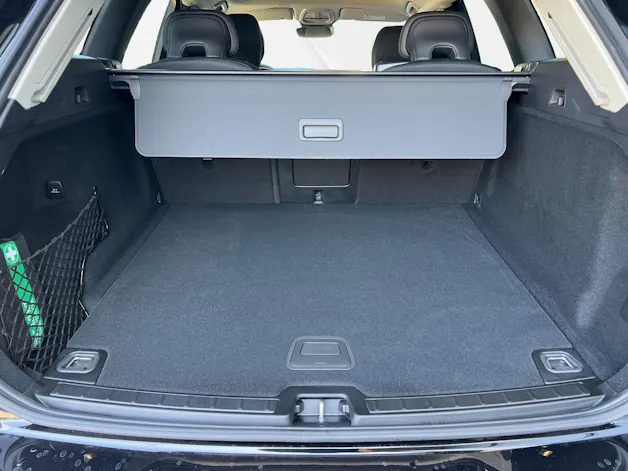 Volvo XC60 2.0 B5 MH Core AWD