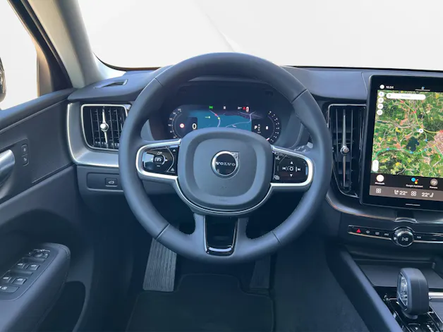 Volvo XC60 2.0 B5 MH Core AWD