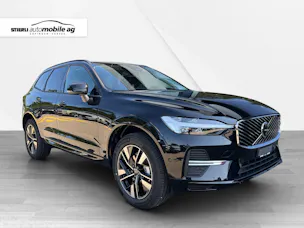 Volvo XC60 2.0 B5 MH Core AWD