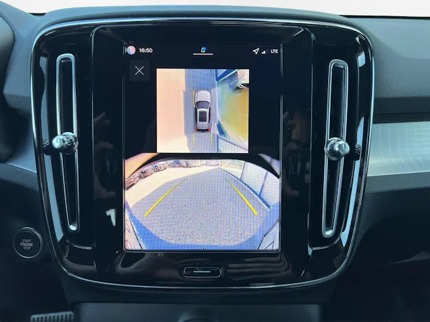 Volvo XC40 2.0 B3 MH XCite