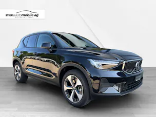 Volvo XC40 2.0 B3 MH XCite