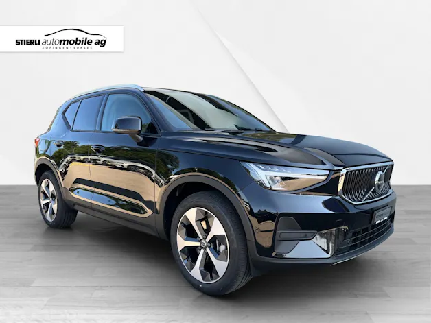Volvo XC40 2.0 B3 MH XCite
