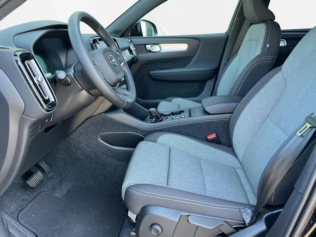 Volvo XC40 2.0 B3 MH XCite