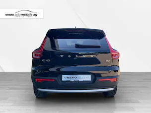 Volvo XC40 2.0 B3 MH XCite
