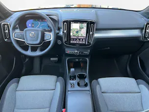 Volvo XC40 2.0 B3 MH XCite