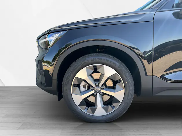 Volvo XC40 2.0 B3 MH XCite