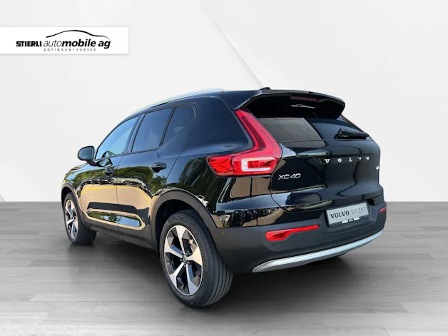 Volvo XC40 2.0 B3 MH XCite