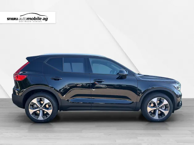 Volvo XC40 2.0 B3 MH XCite