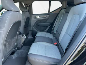 Volvo XC40 2.0 B3 MH XCite