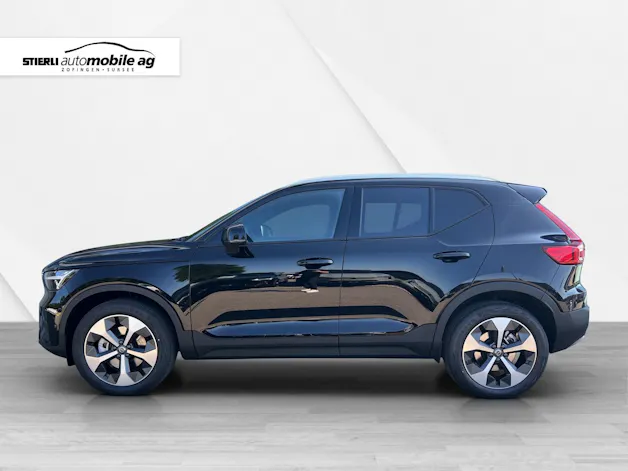 Volvo XC40 2.0 B3 MH XCite