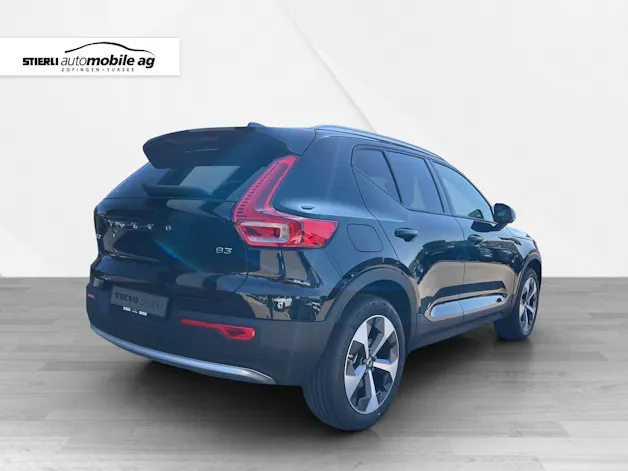 Volvo XC40 2.0 B3 MH XCite