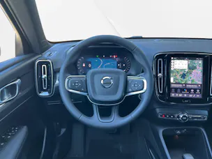 Volvo XC40 2.0 B3 MH XCite