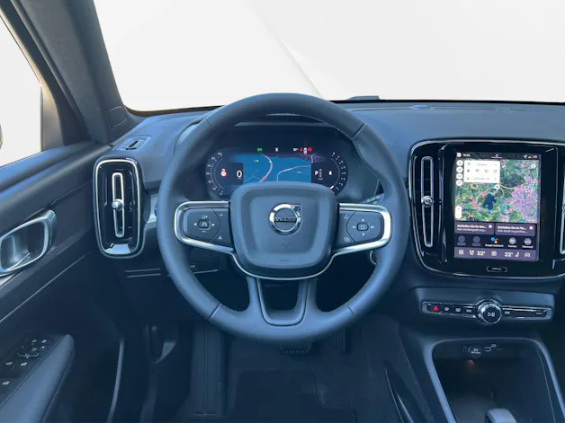 Volvo XC40 2.0 B3 MH XCite