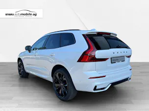 Volvo XC60 2.0 B5 MH Black Edition AWD