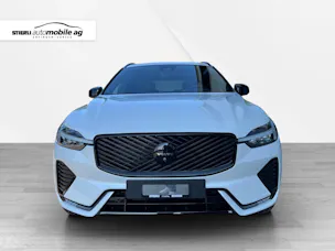 Volvo XC60 2.0 B5 MH Black Edition AWD