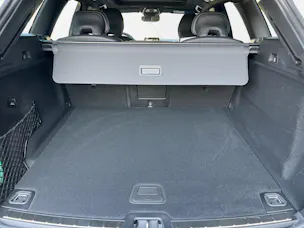 Volvo XC60 2.0 B5 MH Black Edition AWD