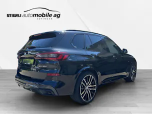 BMW X5 45e xDrive 45e M Sport