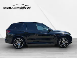 BMW X5 45e xDrive 45e M Sport