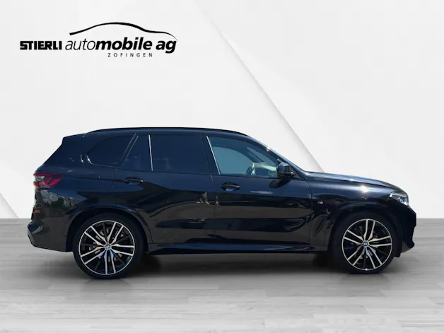 BMW X5 45e xDrive 45e M Sport