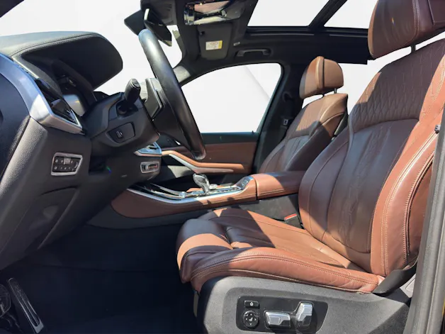 BMW X5 45e xDrive 45e M Sport