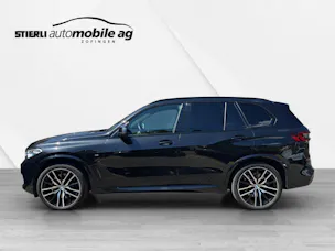 BMW X5 45e xDrive 45e M Sport