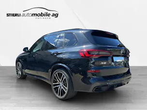 BMW X5 45e xDrive 45e M Sport