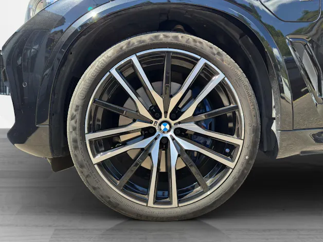 BMW X5 45e xDrive 45e M Sport