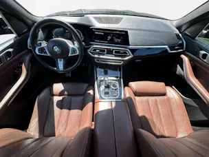 BMW X5 45e xDrive 45e M Sport
