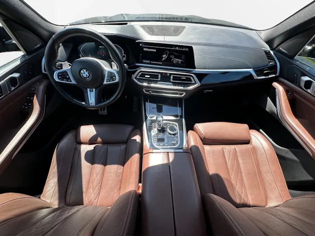 BMW X5 45e xDrive 45e M Sport