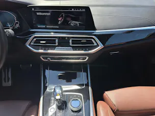 BMW X5 45e xDrive 45e M Sport