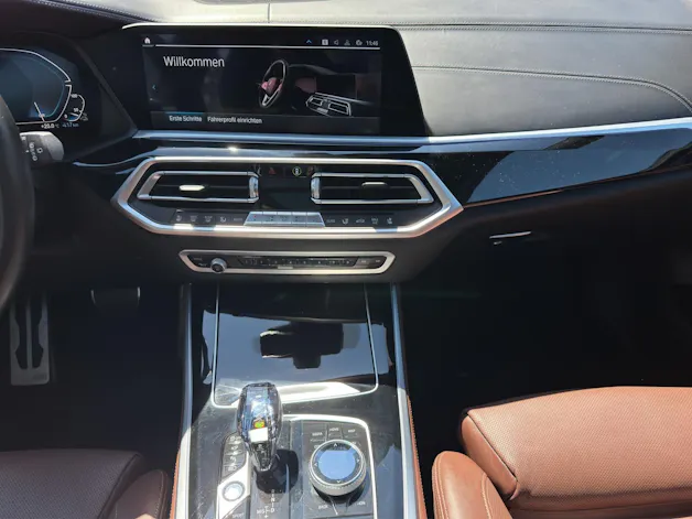 BMW X5 45e xDrive 45e M Sport