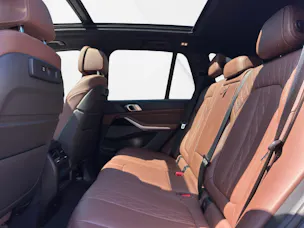 BMW X5 45e xDrive 45e M Sport