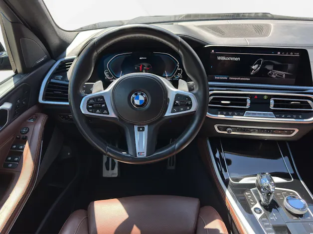 BMW X5 45e xDrive 45e M Sport