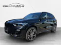 BMW X5 45e xDrive 45e M Sport