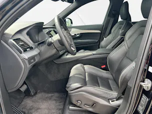 Volvo XC90 2.0 B5 MH Plus Bright 7P. AWD