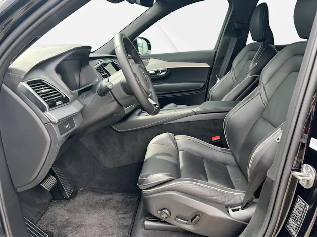 Volvo XC90 2.0 B5 MH Plus Bright 7P. AWD
