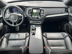 Volvo XC90 2.0 B5 MH Plus Bright 7P. AWD