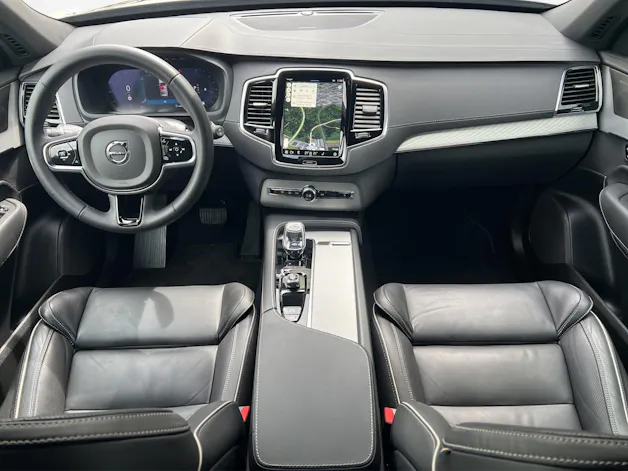 Volvo XC90 2.0 B5 MH Plus Bright 7P. AWD