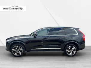 Volvo XC90 2.0 B5 MH Plus Bright 7P. AWD