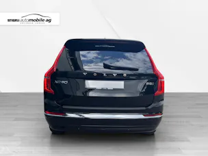 Volvo XC90 2.0 B5 MH Plus Bright 7P. AWD