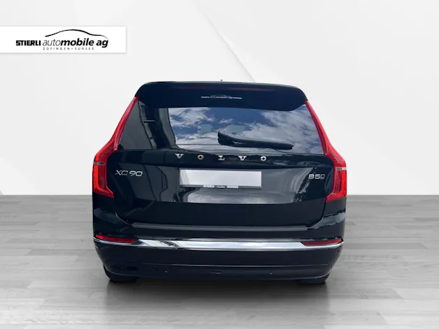 Volvo XC90 2.0 B5 MH Plus Bright 7P. AWD
