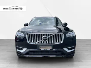 Volvo XC90 2.0 B5 MH Plus Bright 7P. AWD