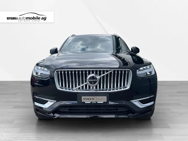 Volvo XC90 2.0 B5 MH Plus Bright 7P. AWD