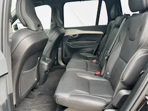 Volvo XC90 2.0 B5 MH Plus Bright 7P. AWD