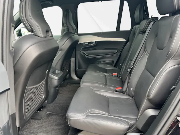 Volvo XC90 2.0 B5 MH Plus Bright 7P. AWD