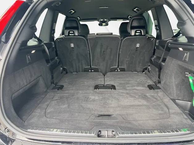 Volvo XC90 2.0 B5 MH Plus Bright 7P. AWD