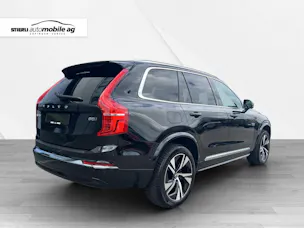Volvo XC90 2.0 B5 MH Plus Bright 7P. AWD