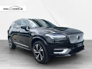 Volvo XC90 2.0 B5 MH Plus Bright 7P. AWD