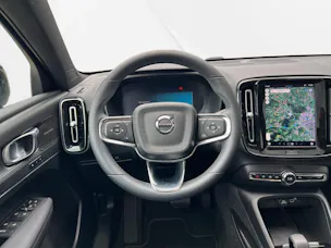 Volvo C40 E80 Ultimate AWD