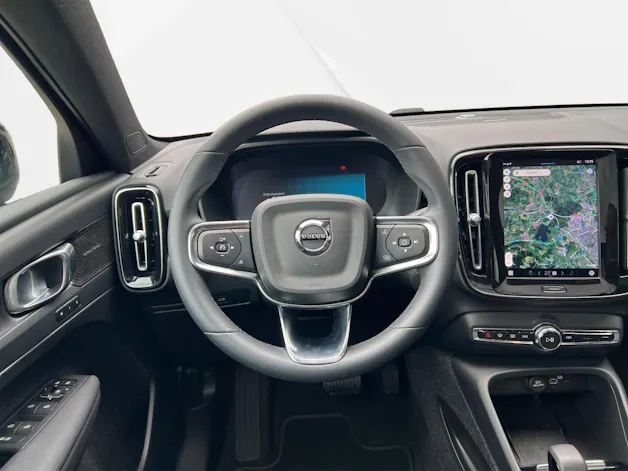 Volvo C40 E80 Ultimate AWD